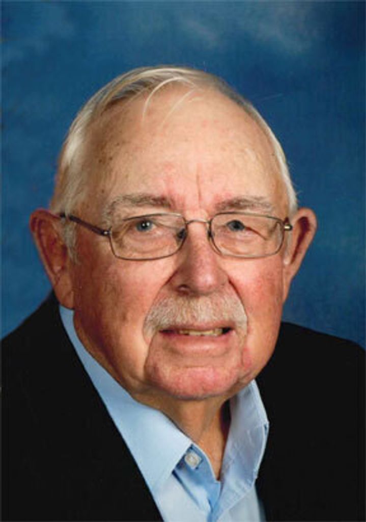 Richard Preister Profile Photo