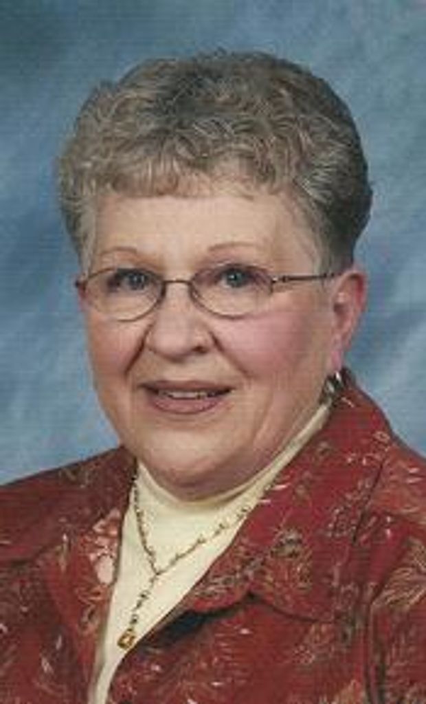 Glenda Kay Hufford