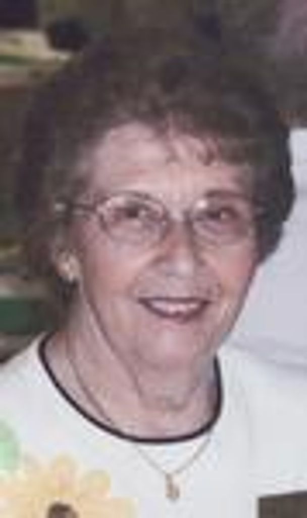 Muriel Reiners