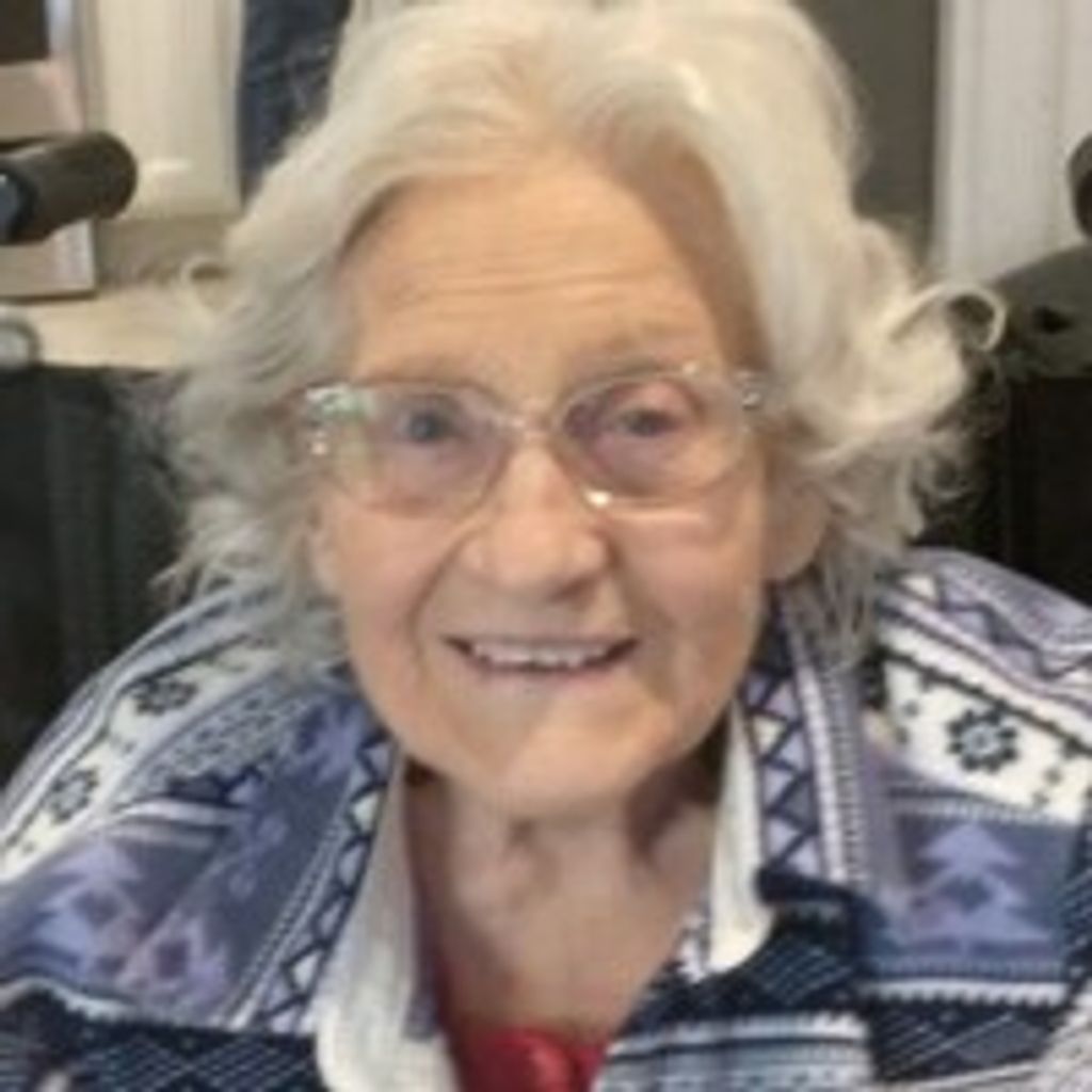 Melba Clark (Tulia)