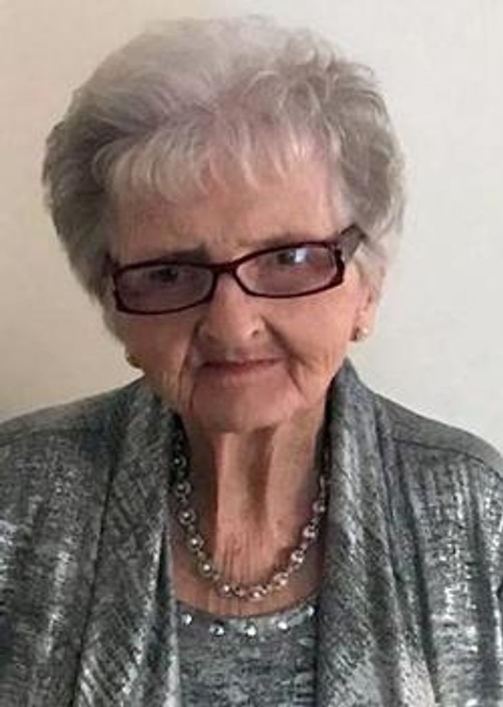 Mary Elizabeth Carson