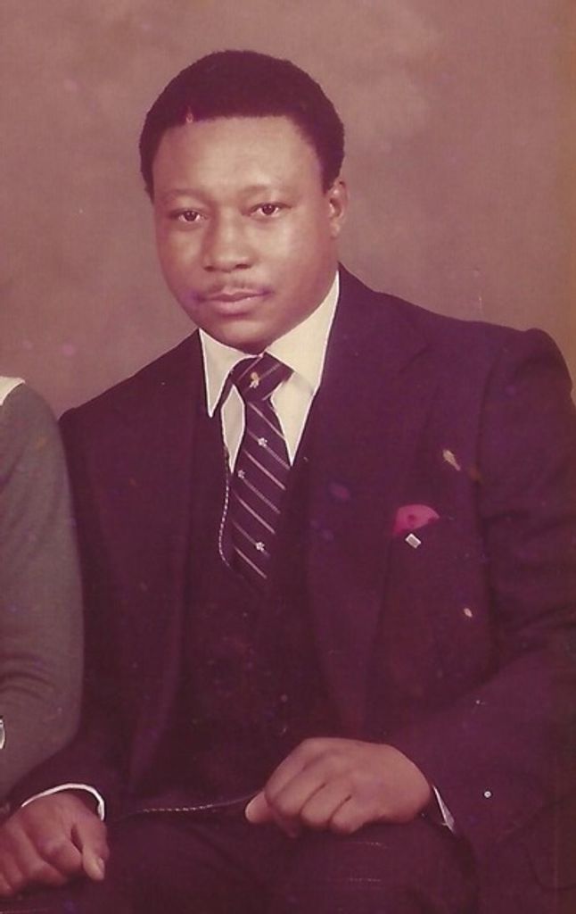 Michael C. Mosley Profile Photo