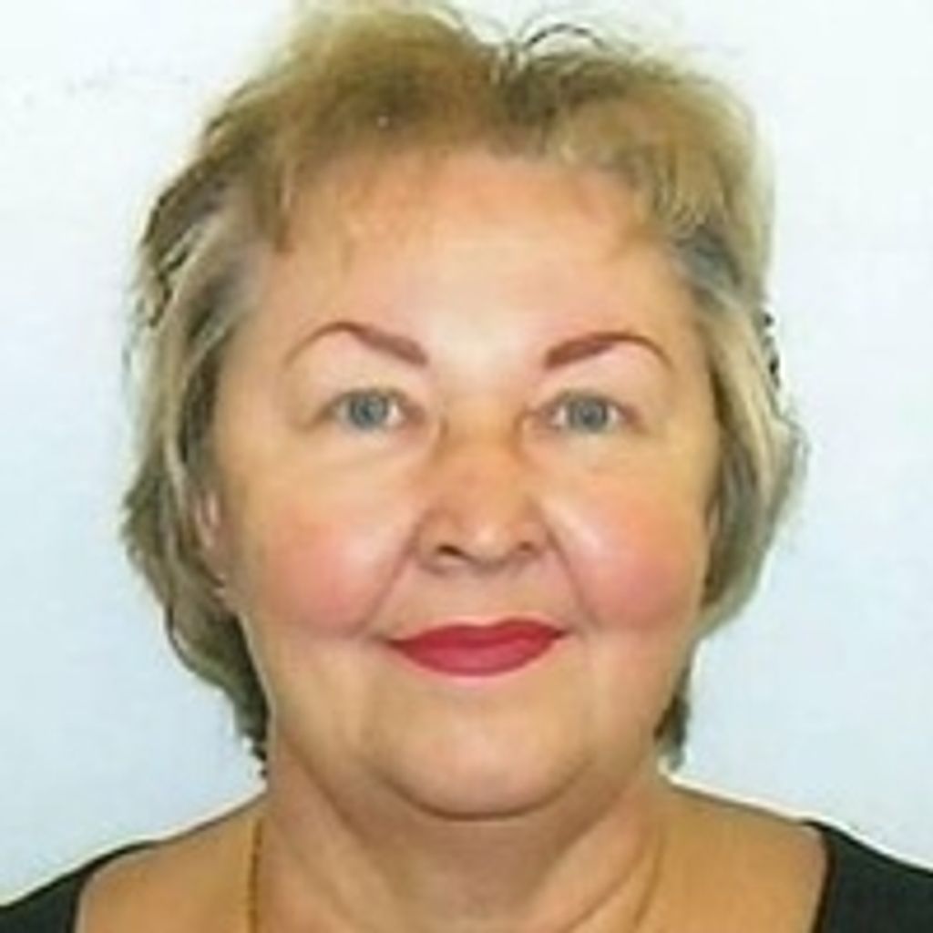 Myrna J. Jenkins