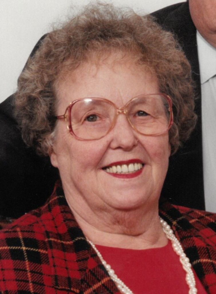Shirley A. Warehime