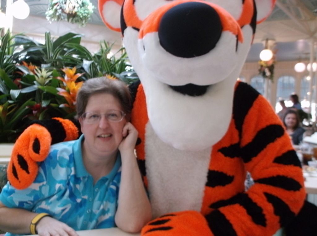 Sari Sue Altman Profile Photo