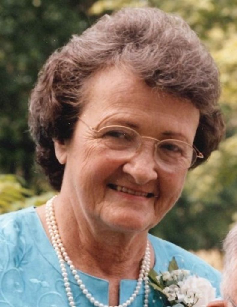 Ruby Catherine (Claypool)  Hardyman
