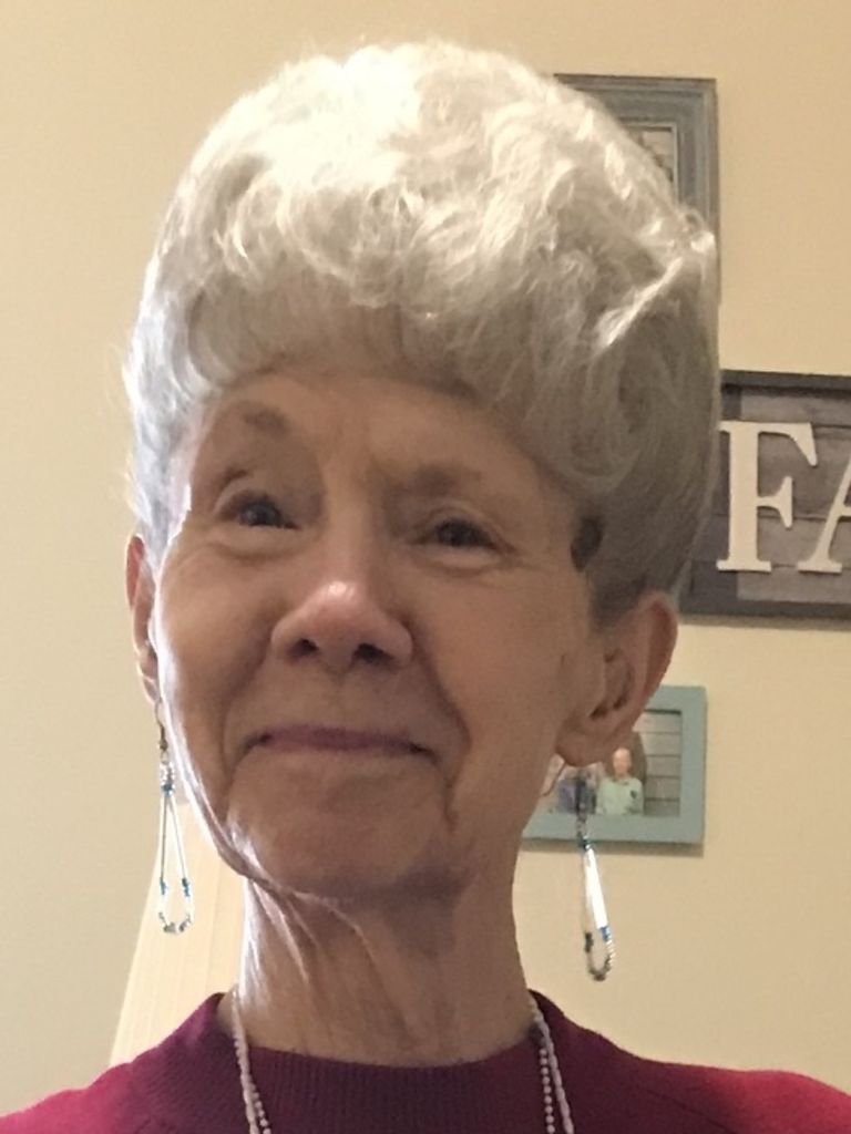 Clara M. (Schroeder)  Cavanaugh