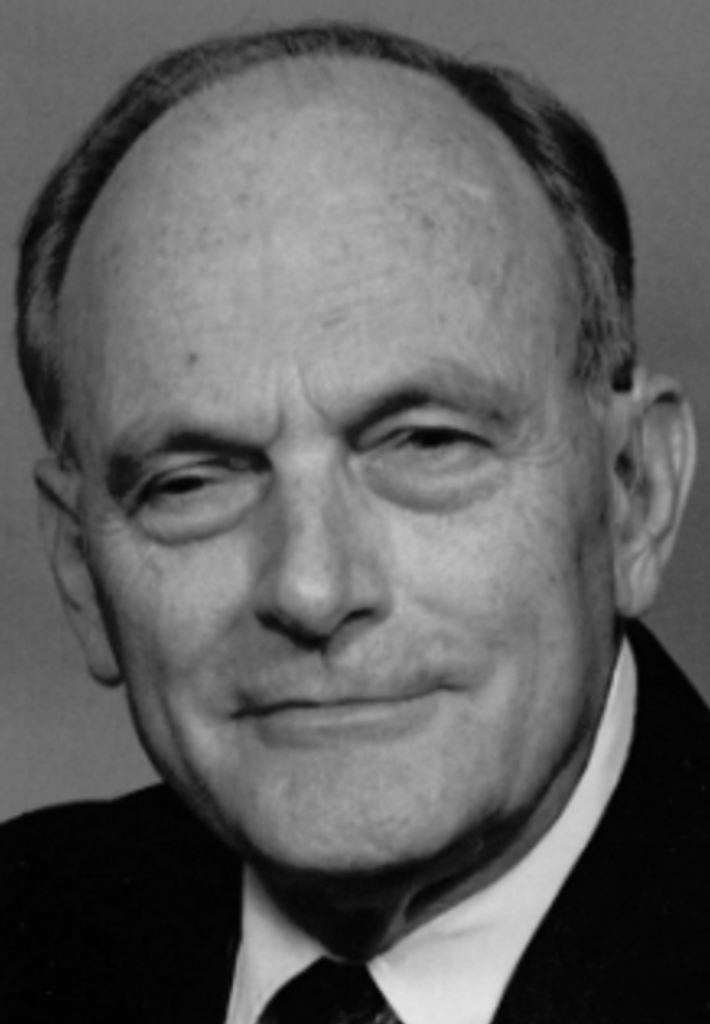 Jack S. Badger Profile Photo