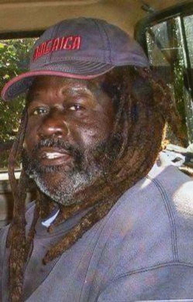 Conious Walter Hutcherson