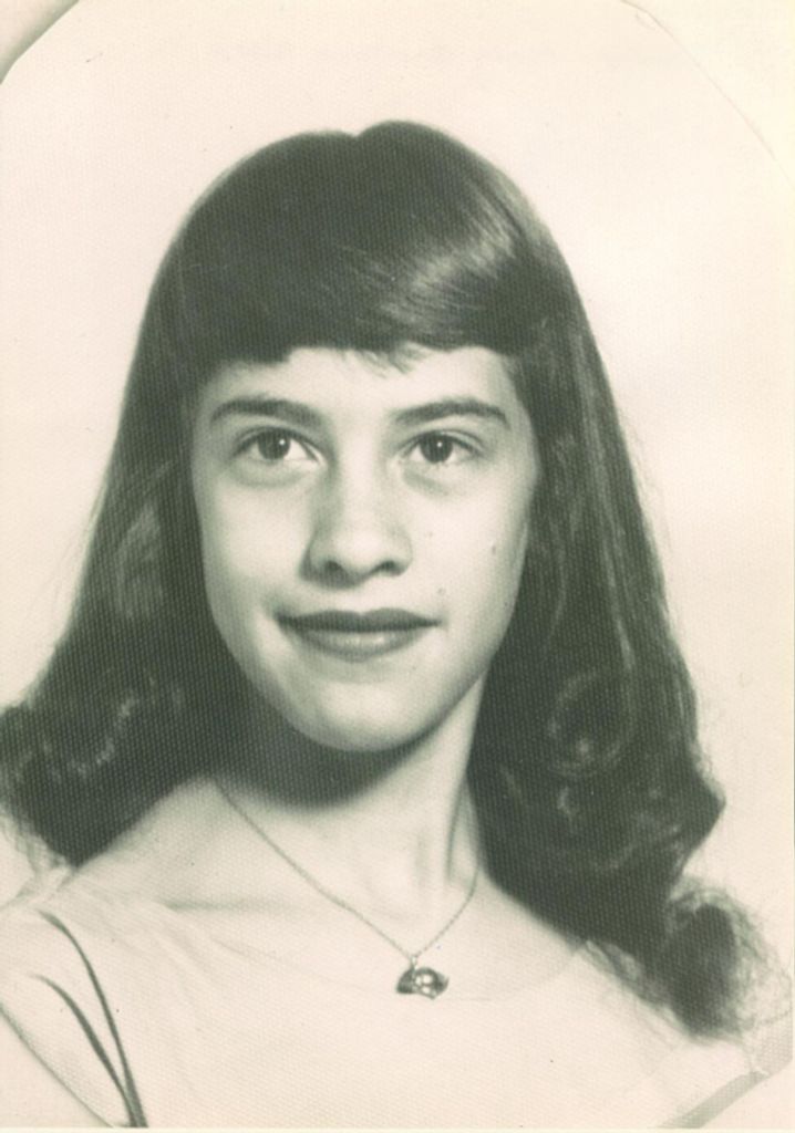 Theresa Silva