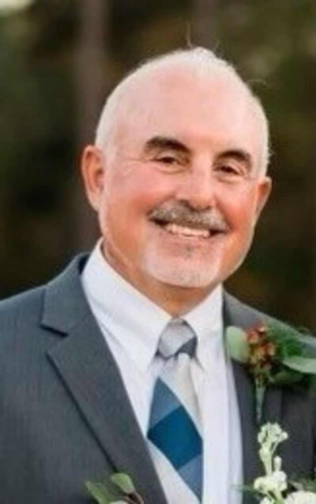 Paul Anthony Malham Profile Photo