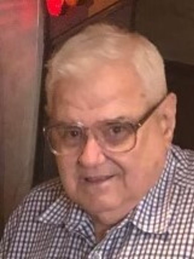 John O Mcgovern Profile Photo