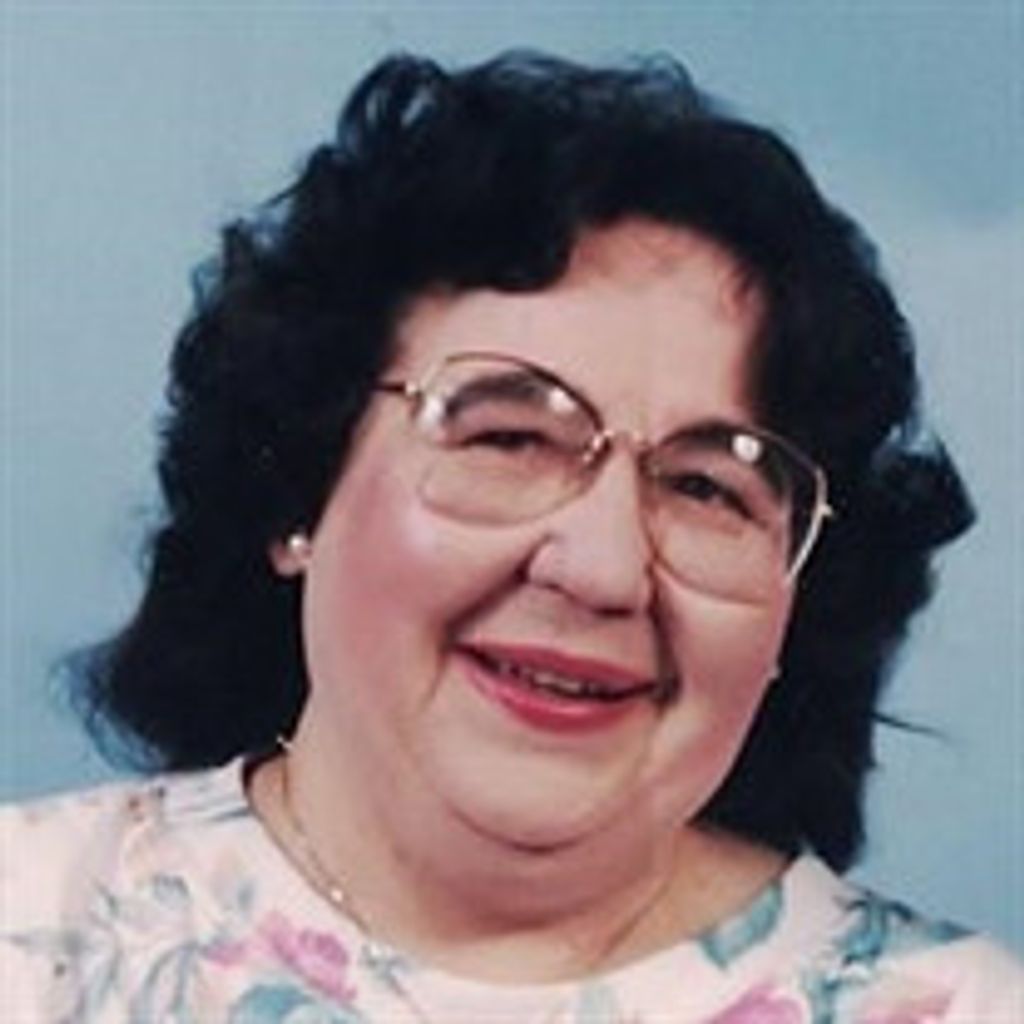 Eleanor T. Kline