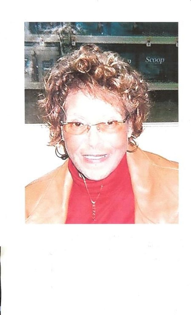Yvonetta Jones Profile Photo