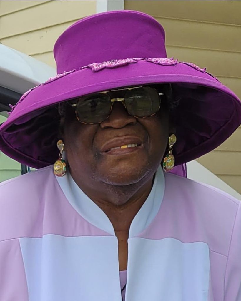 Helen J. Steward Profile Photo