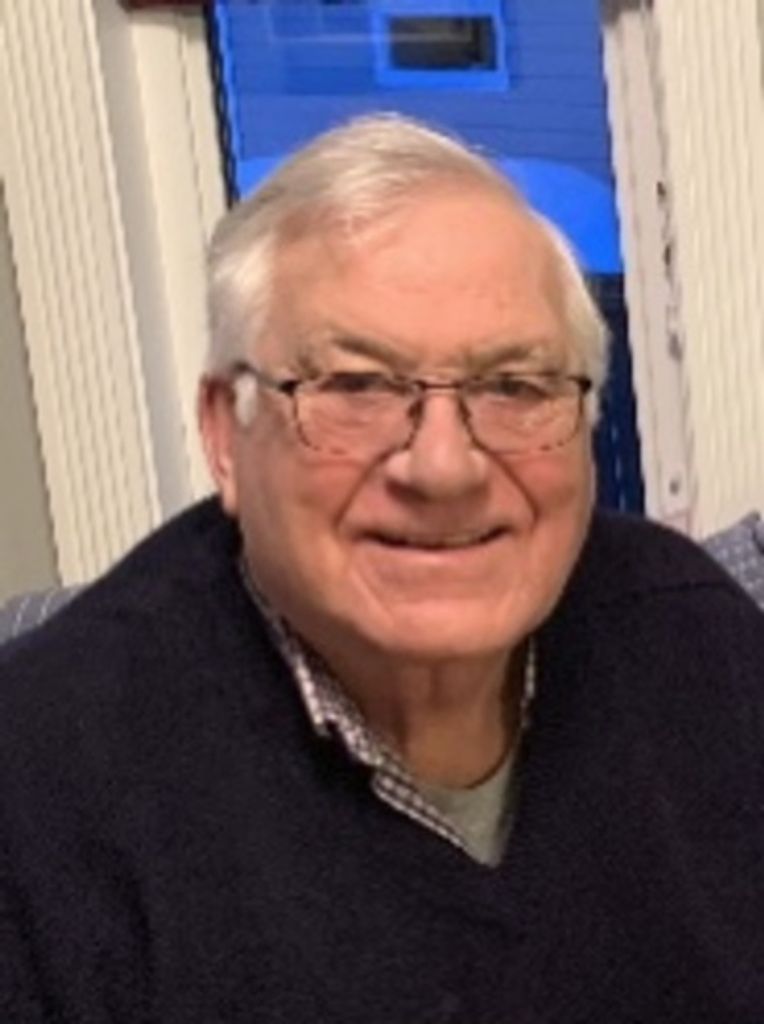 Zebedee Peter Andrews Profile Photo