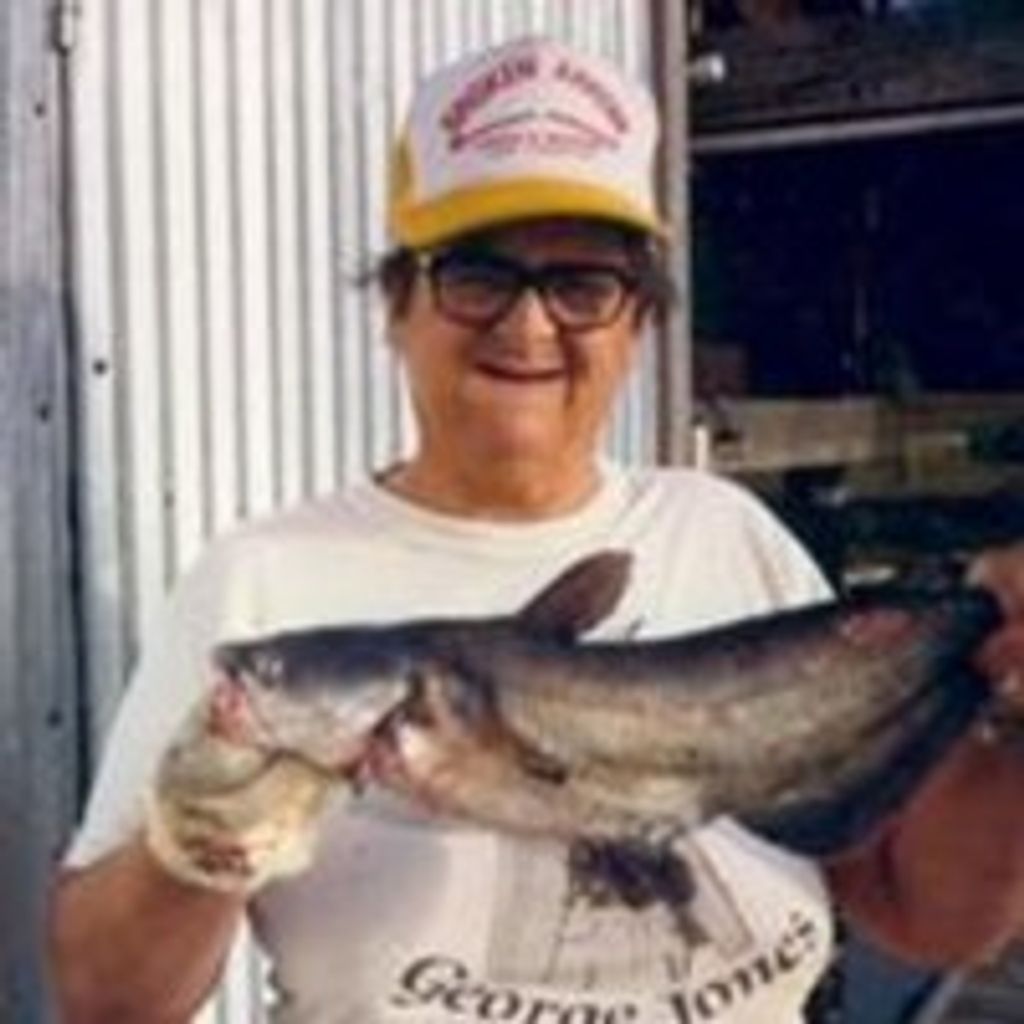 Mable Whitney