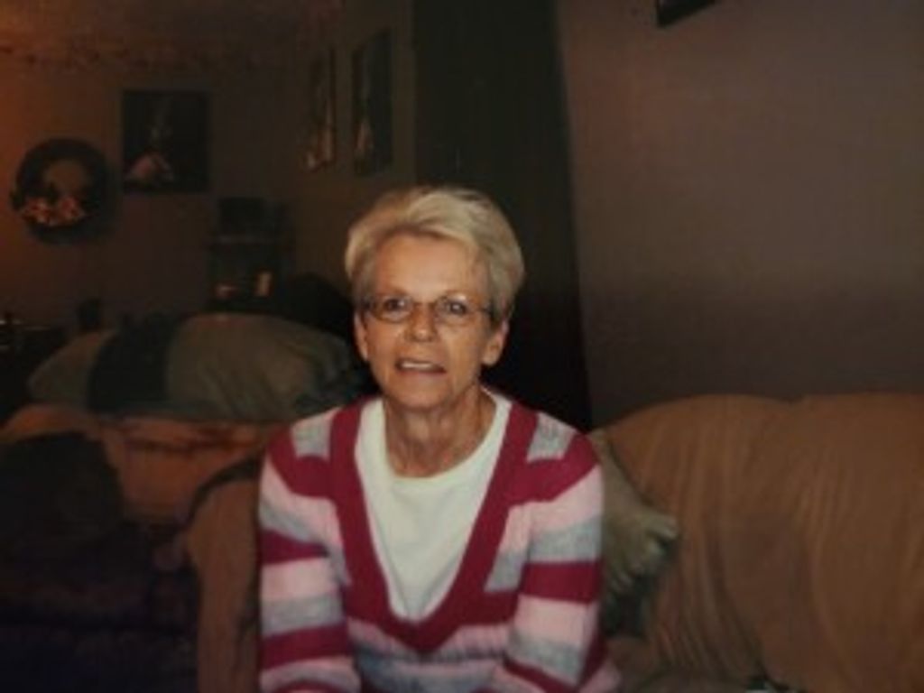 Linda Carol (Allen)  Mercer