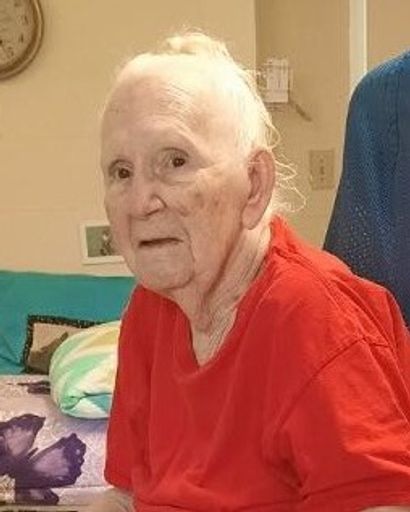 Geraldine Evelyn McDaniels's obituary image