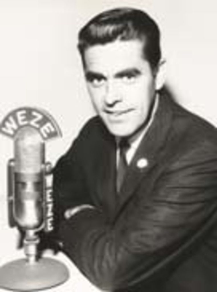 Kenneth Van Wart Profile Photo