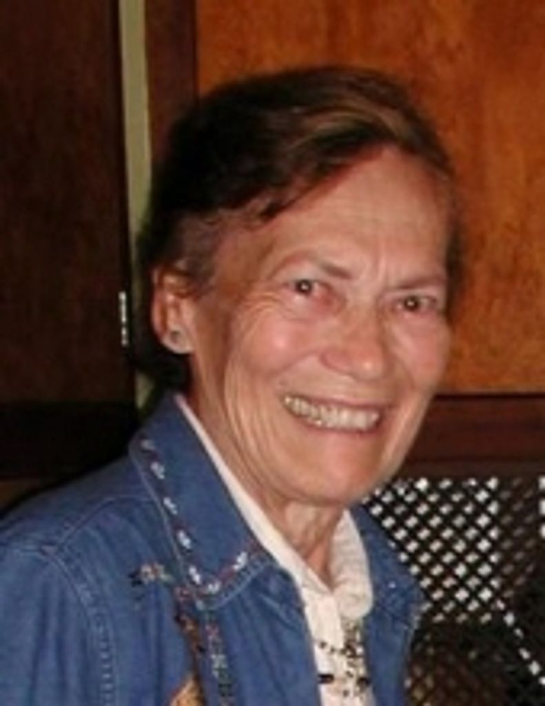 Alma Holl Kinnard Profile Photo