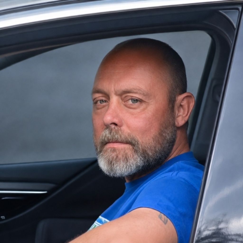 Raymond John McCune Profile Photo