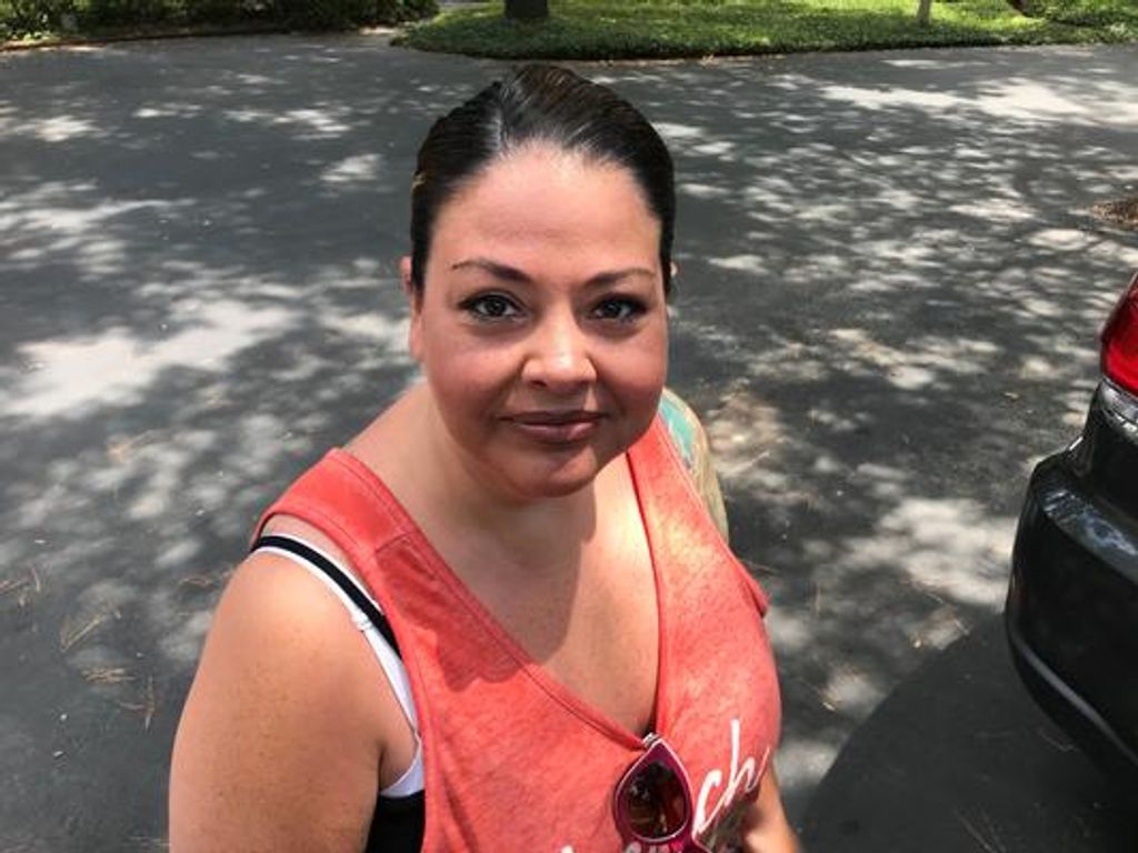 Jennifer Marie Guzman Profile Photo