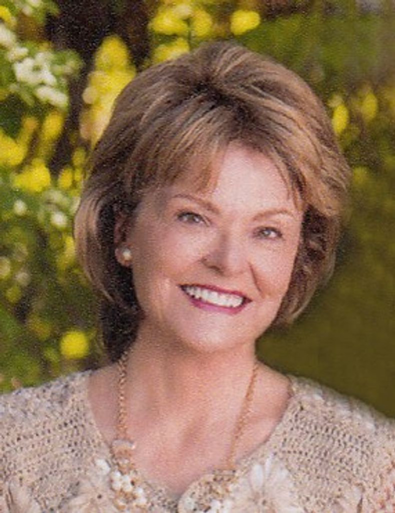 Elaine (Crismon)  Petersen
