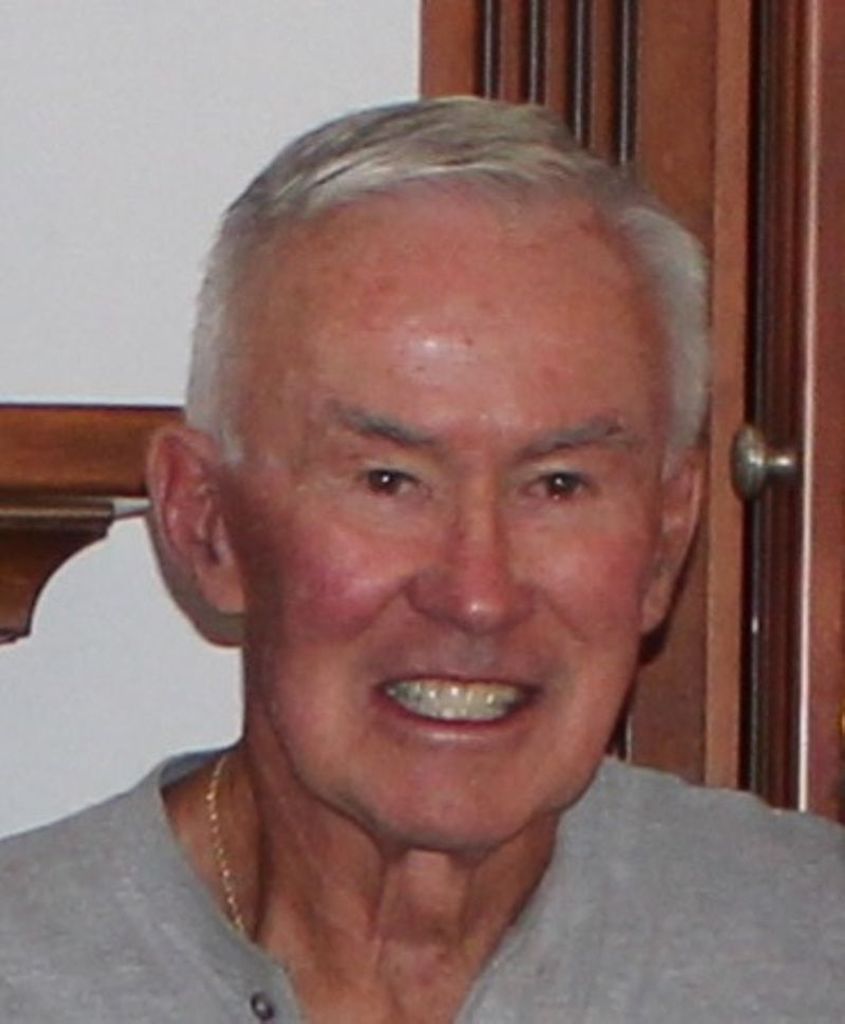 Eugene C. Fogarty