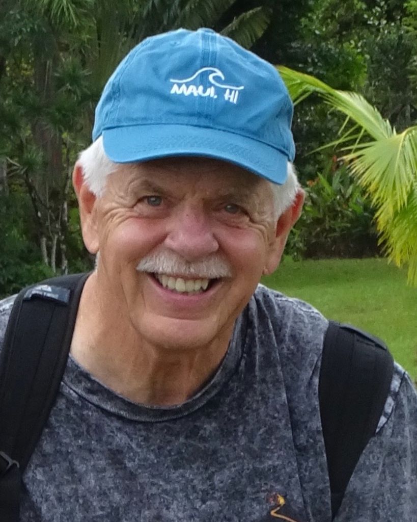 Jerry L. Branting