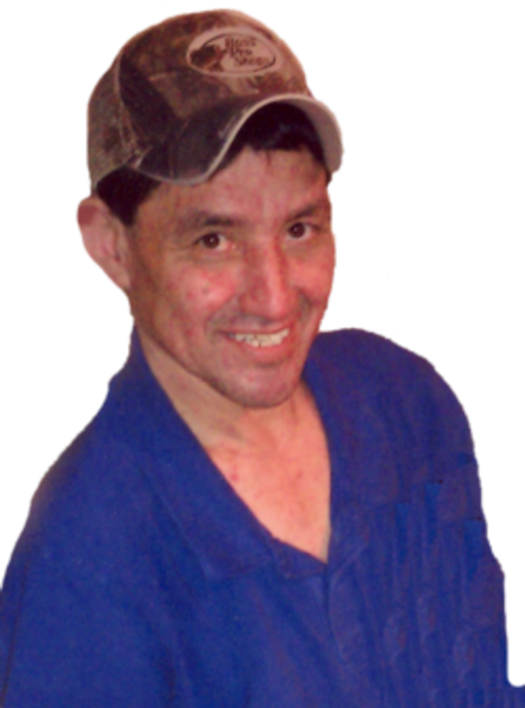 Raul Perez