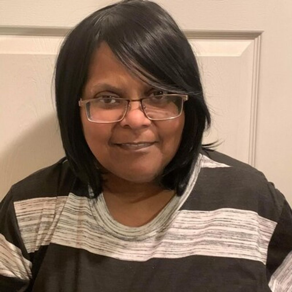 Francine Agatha Crump Profile Photo