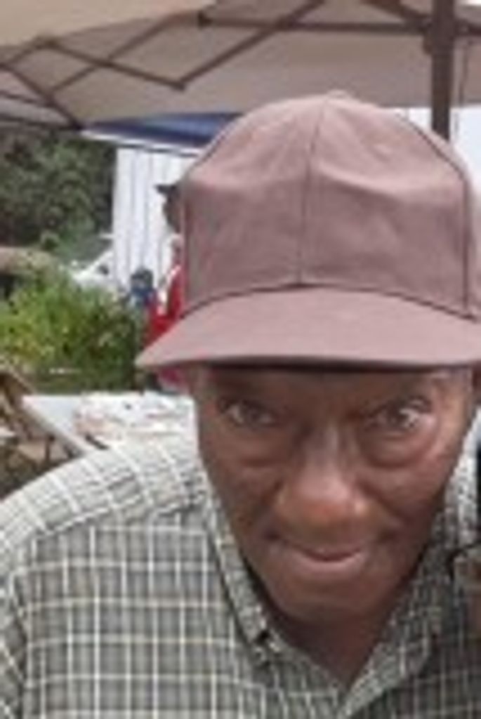 James Porter Profile Photo