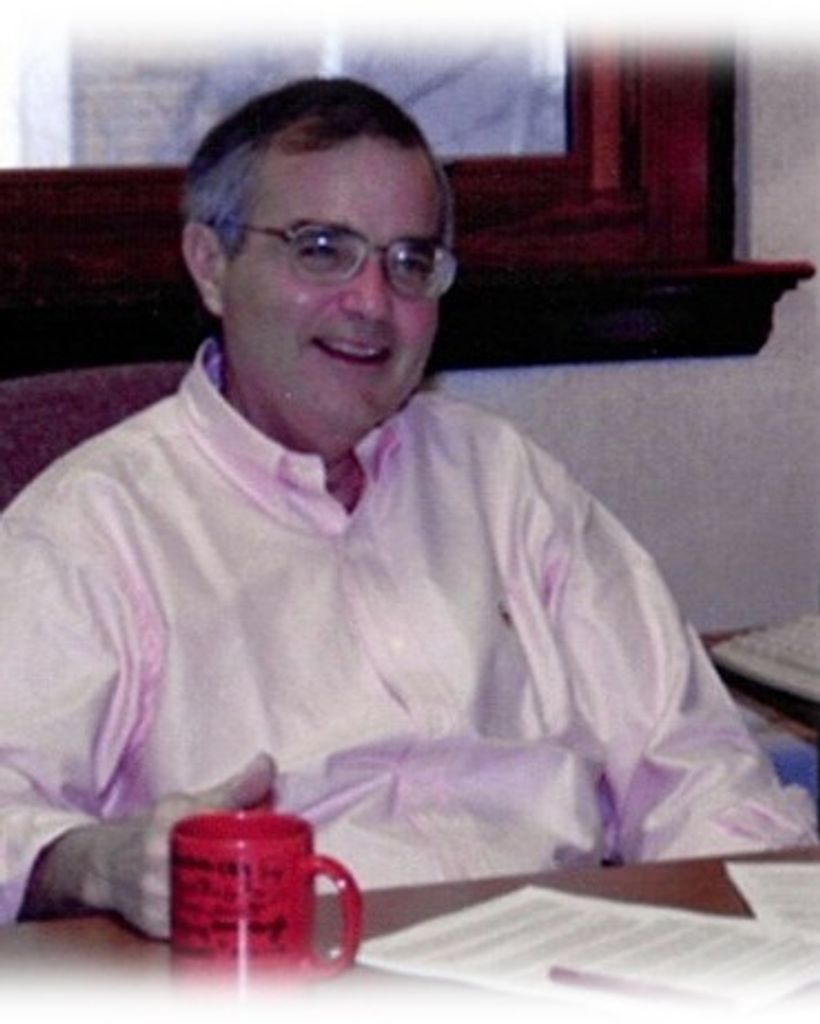 John "Rod" Lemon Profile Photo