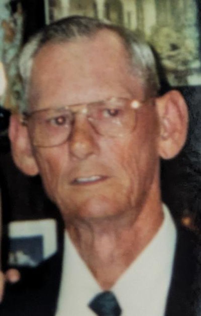 Johnnie H. Luttrell Profile Photo