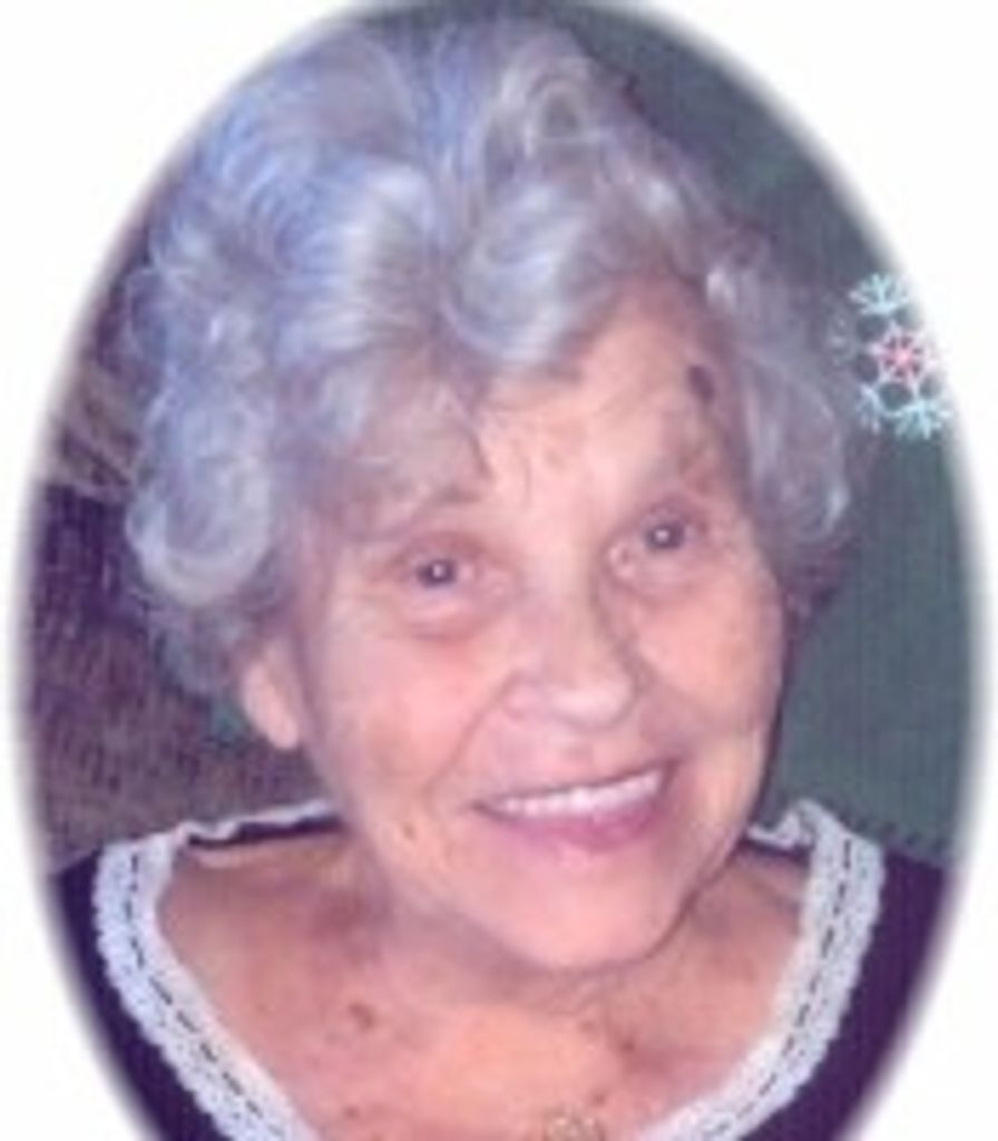 Kathryn Louise Cornett