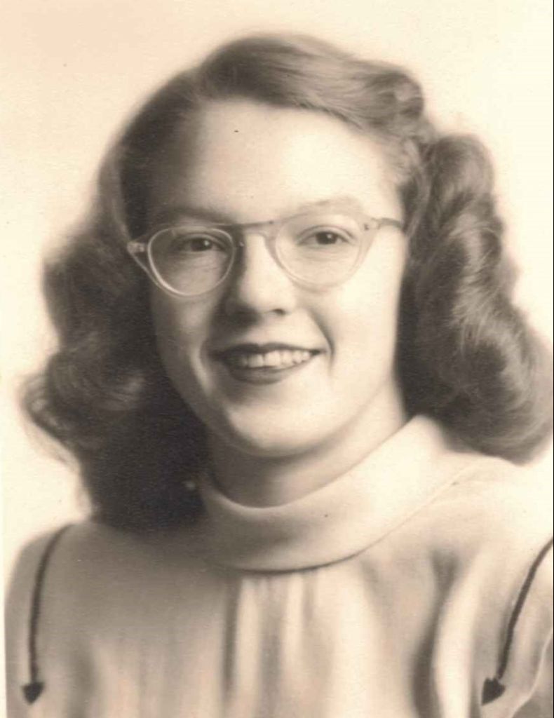 Eloise Irene Hoover Profile Photo