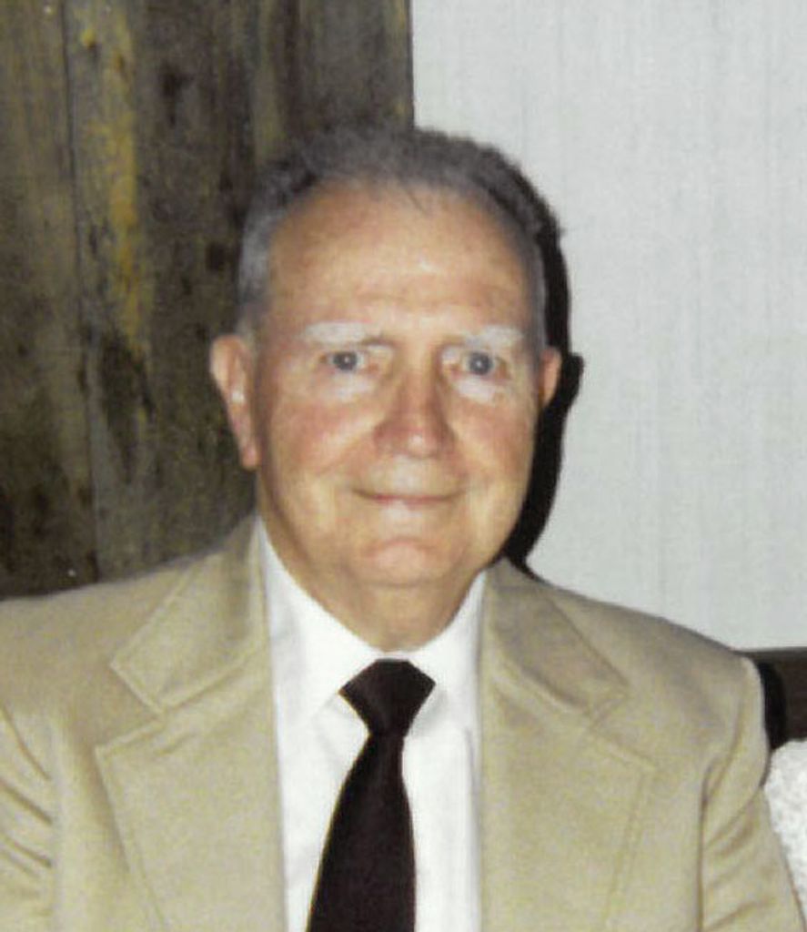 Richard W. "Dick" Conyngham Profile Photo