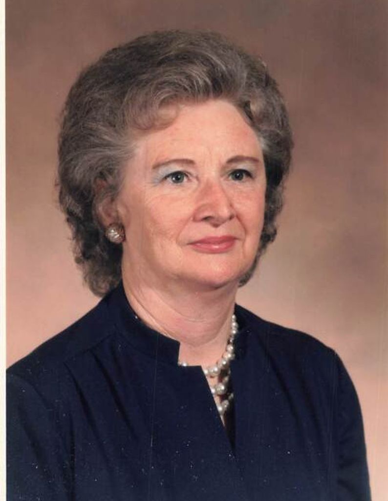Gladys K Huddleston Profile Photo