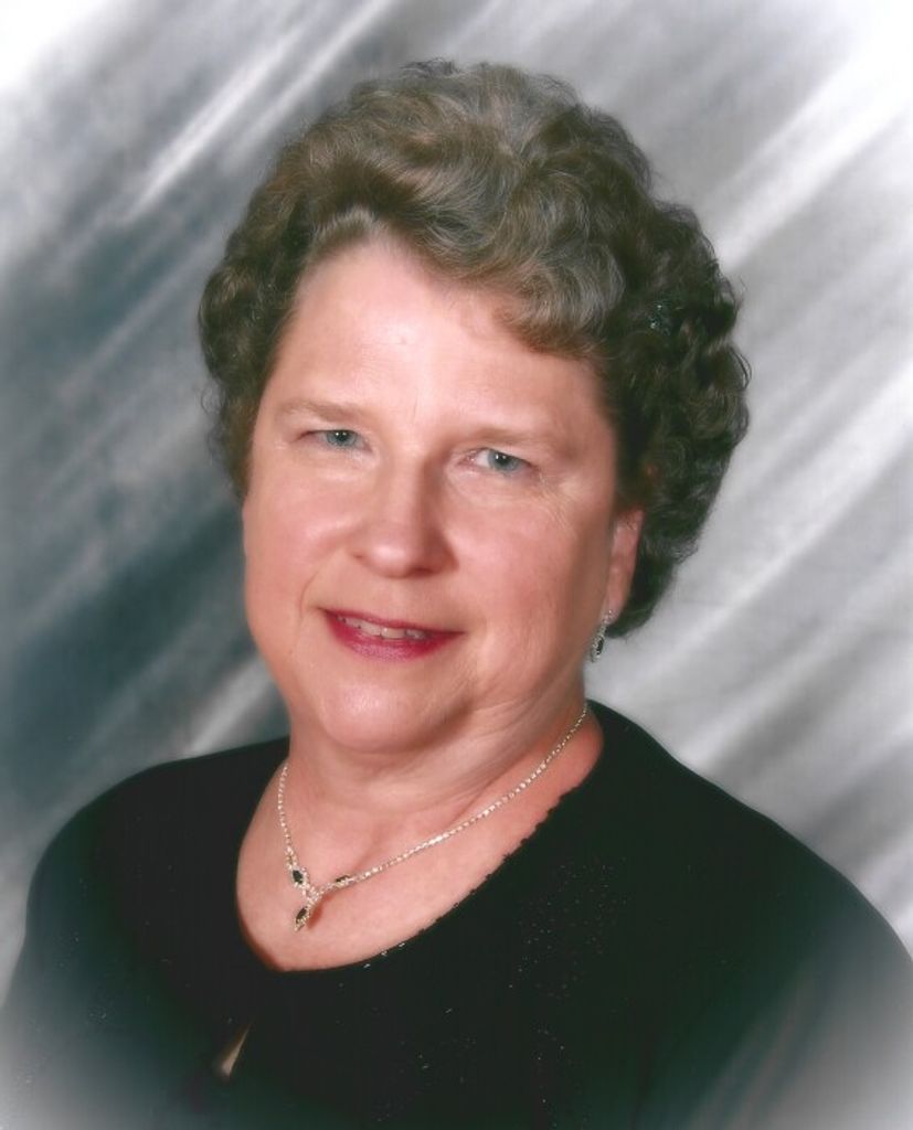 Donna Lou (Bagley)  Wheeler