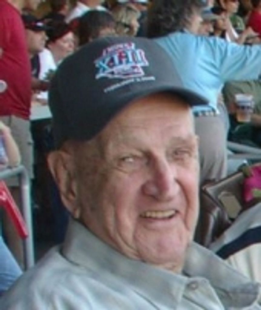Clarence Ewert