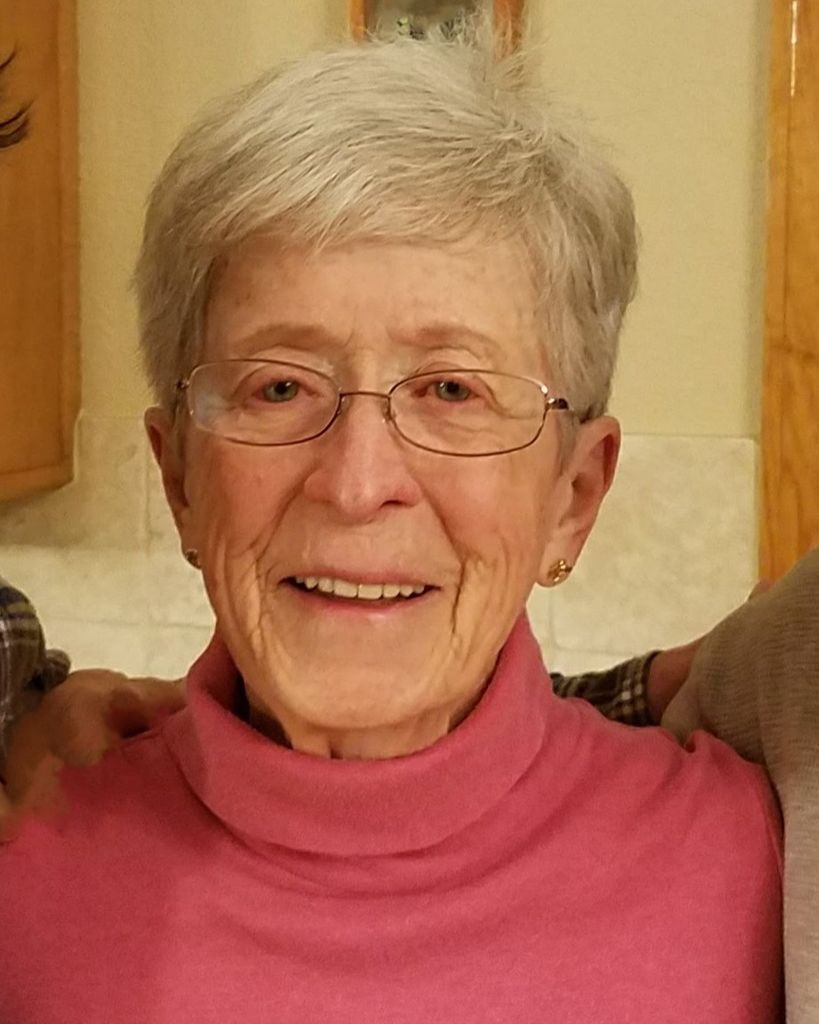 Ann Elizabeth Johnson