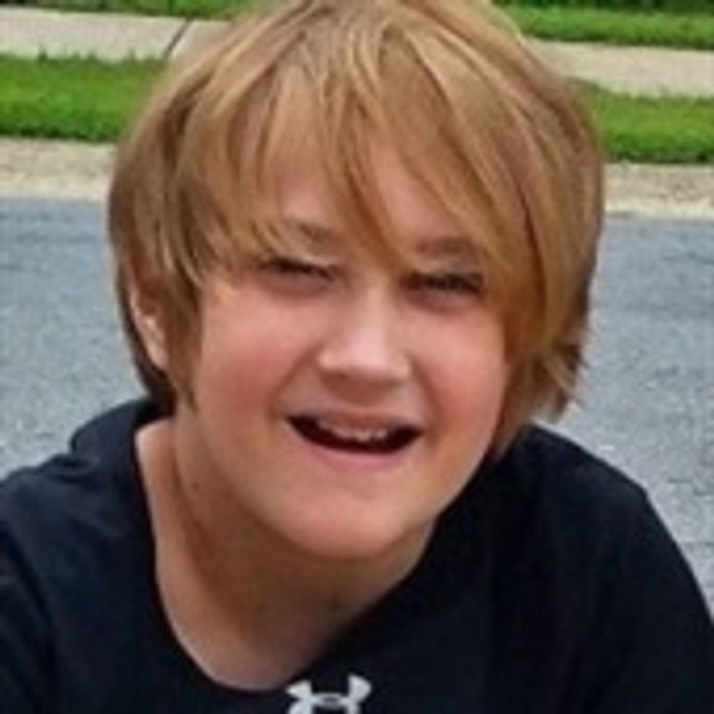 Carson Vitrano