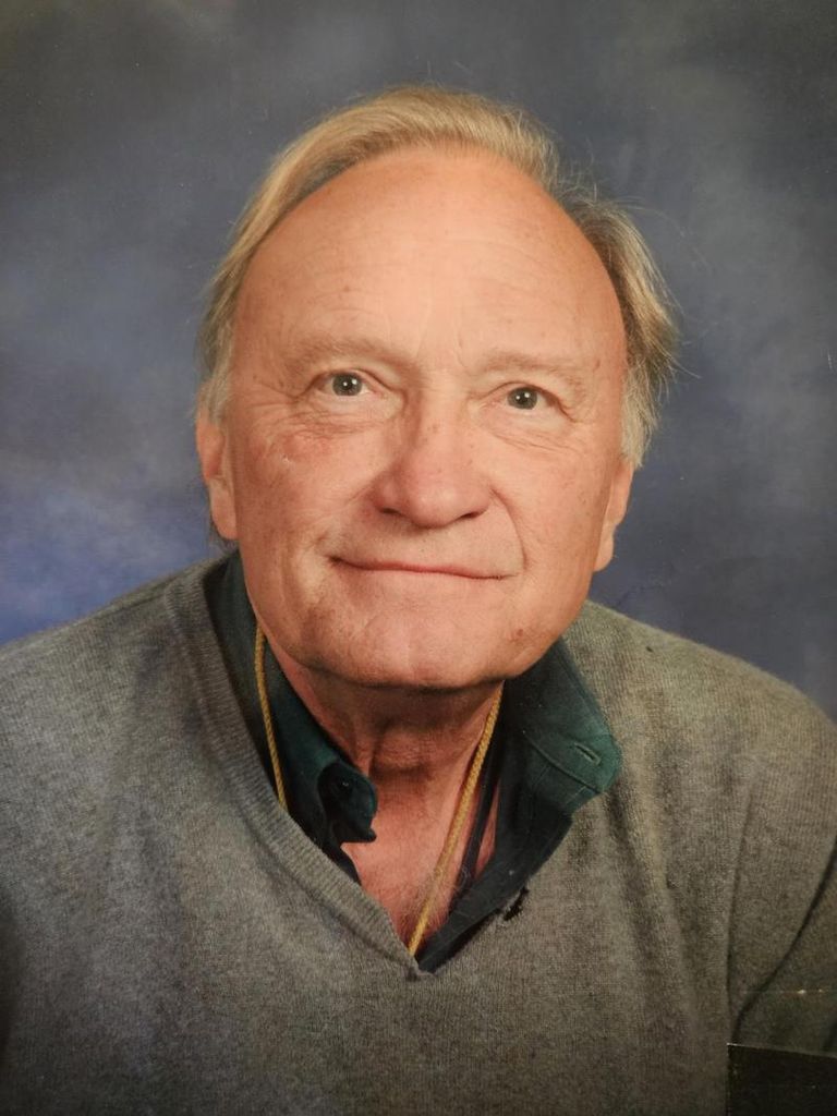 Harry Davis Williams Profile Photo