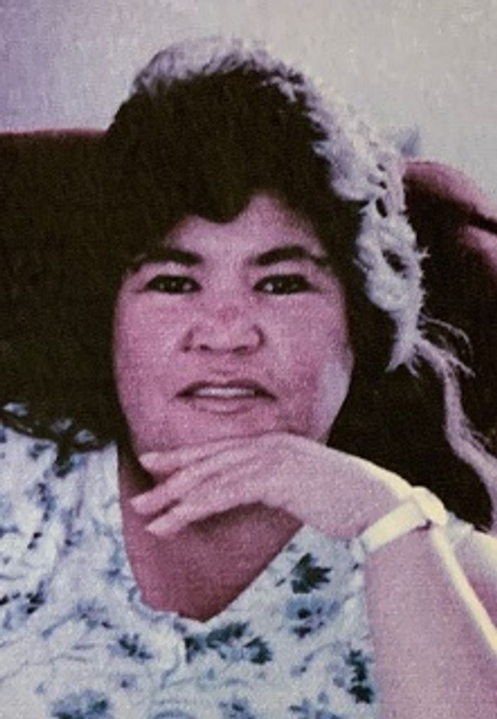 Veronica Griego