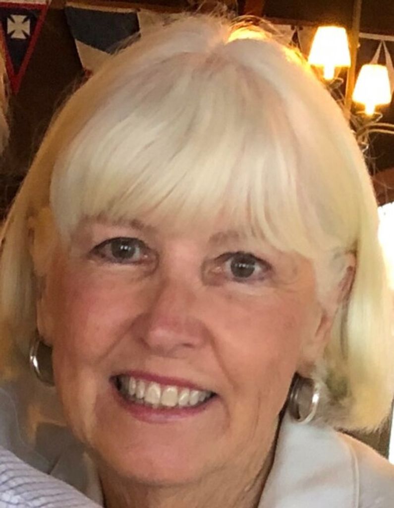 Donna (Burtchaell)  Ingalls Profile Photo