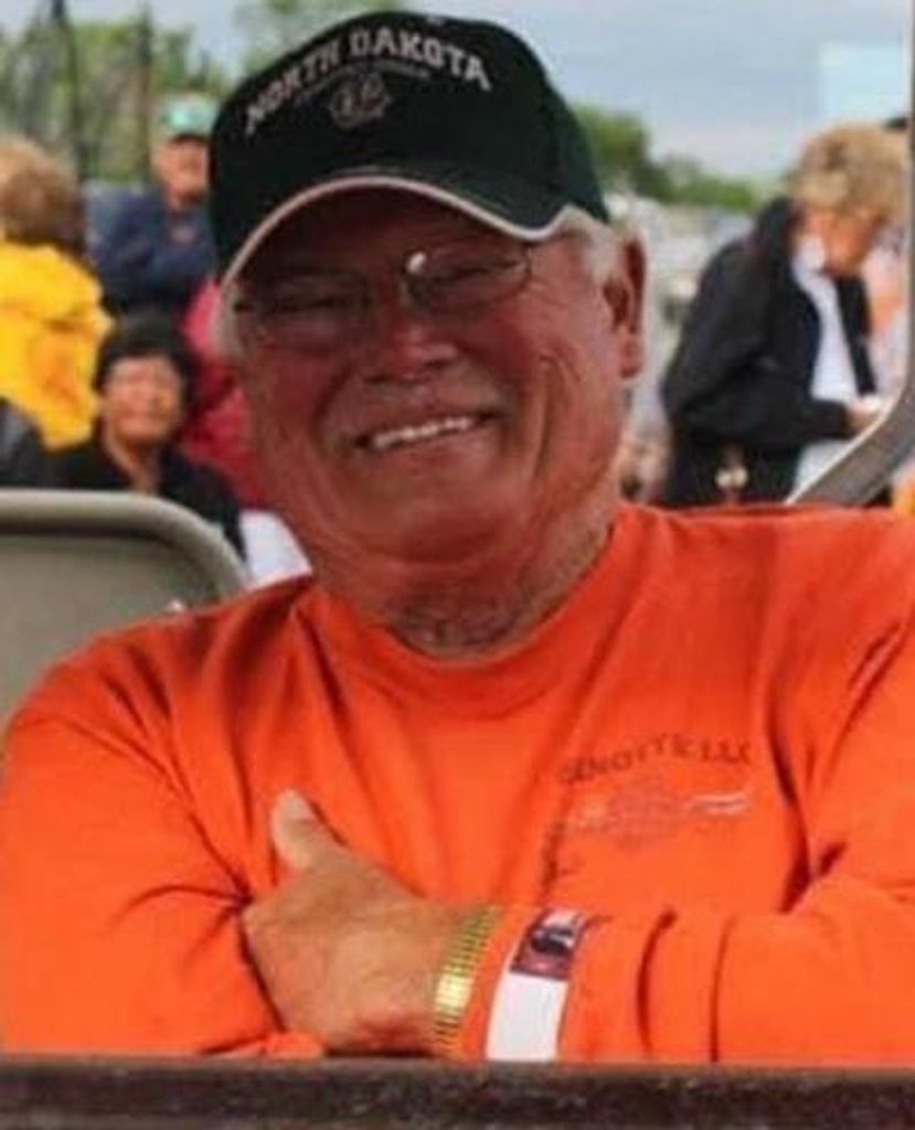 Cecil "Sonny" Lawrence Jeanotte Jr. Profile Photo