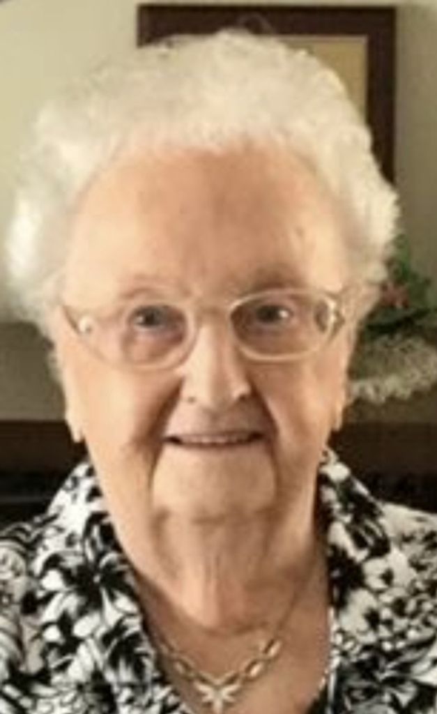 Ruby Neal Dale Profile Photo