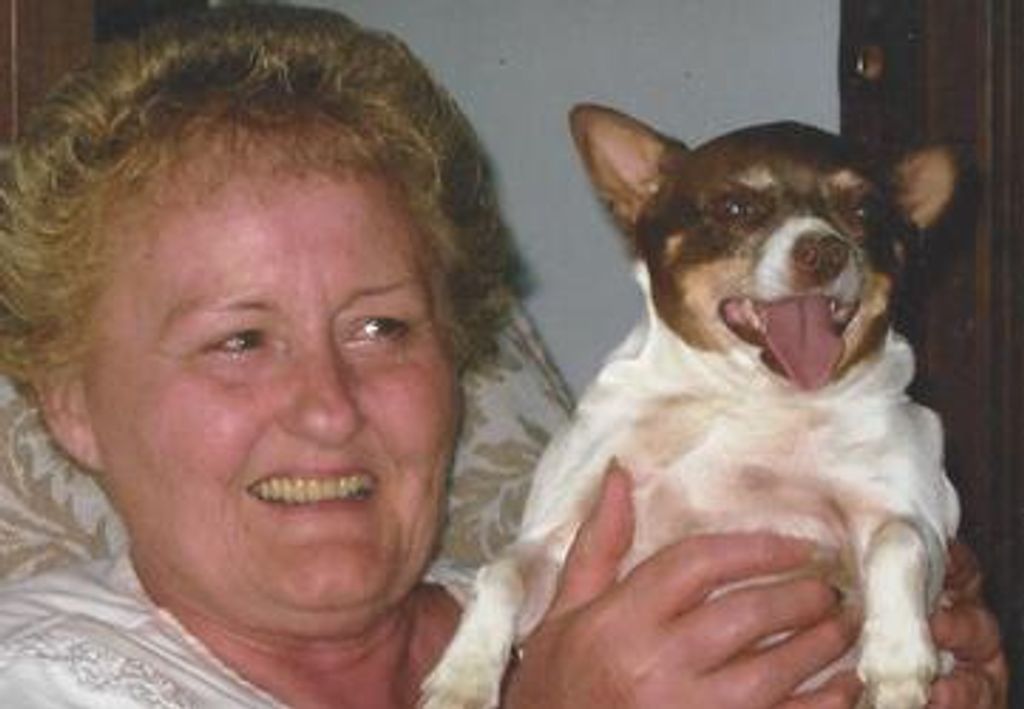 Glenda Rae Womack Profile Photo