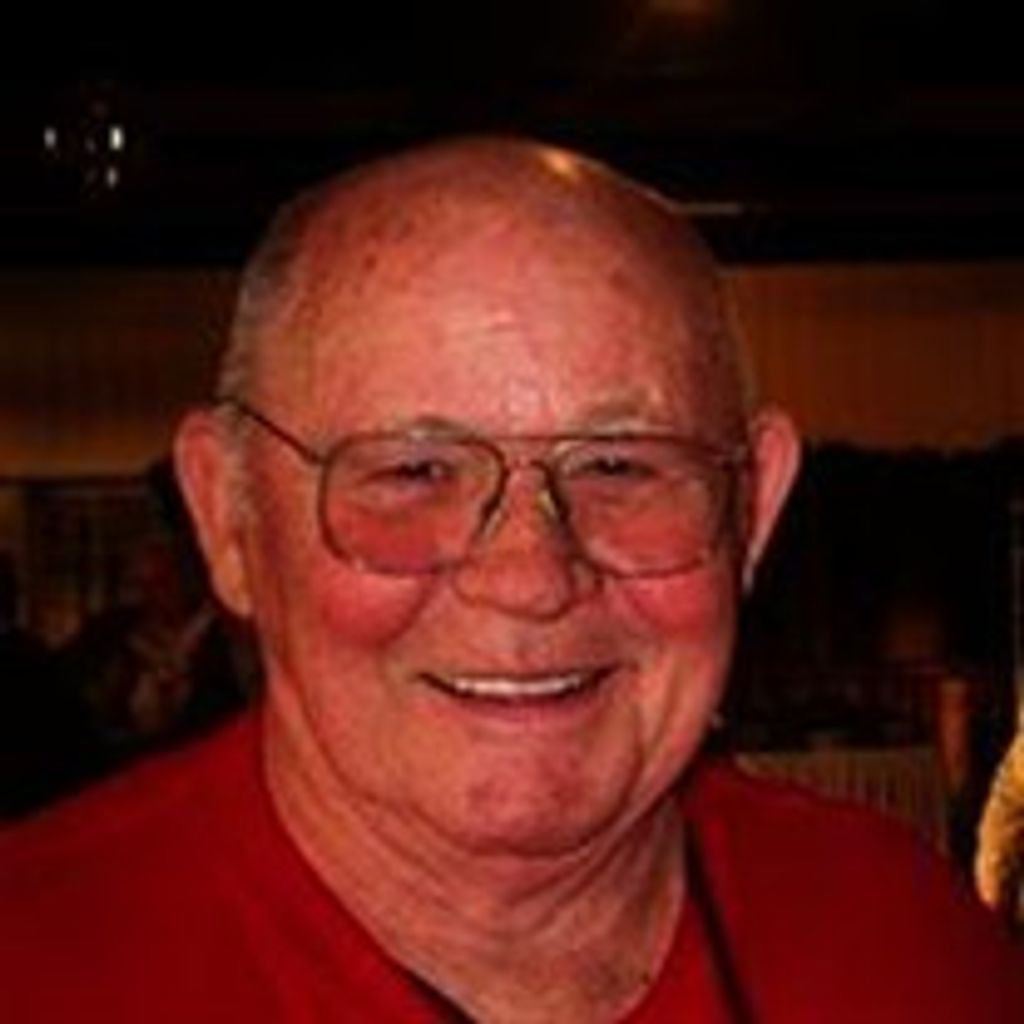 Aubrey Lipford, Sr.